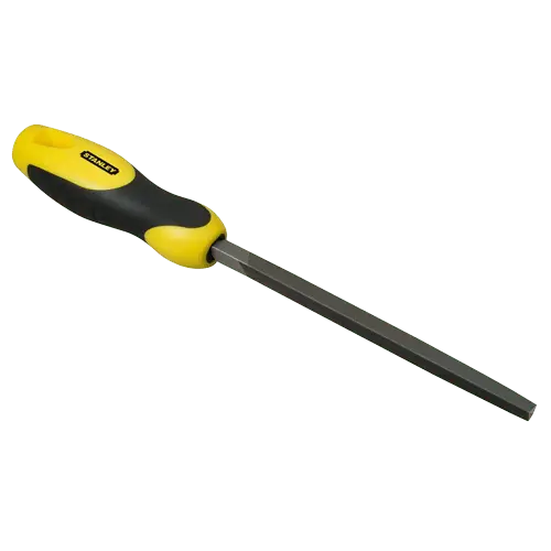 STANLEY Turpija trougaona 200 mm 0-22-462