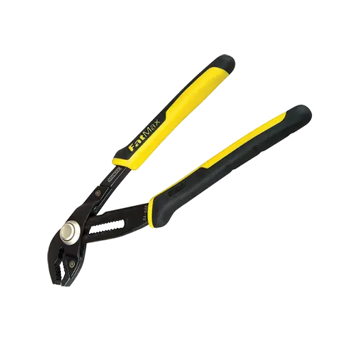 STANLEY Vodoinstalaterska klešta FatMax - STA084647