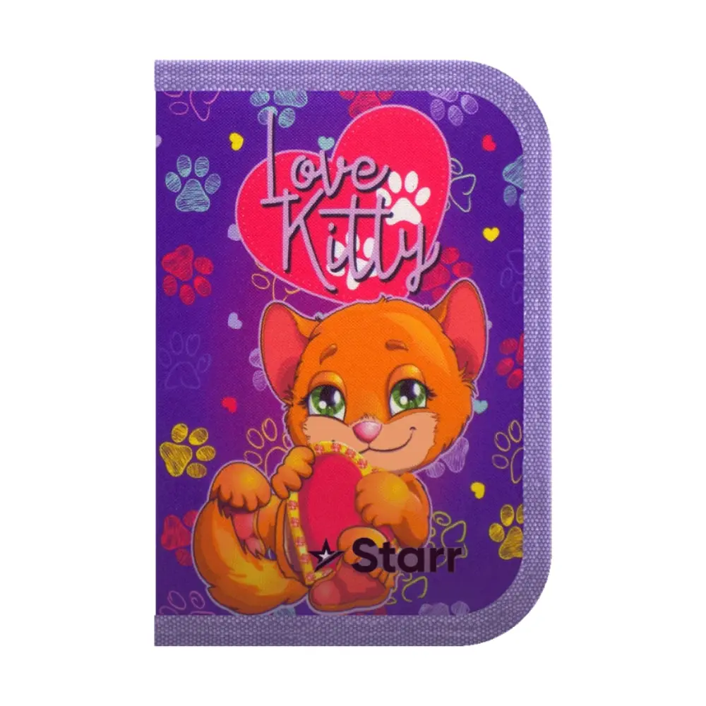 STARR 2 Flapa Pernica