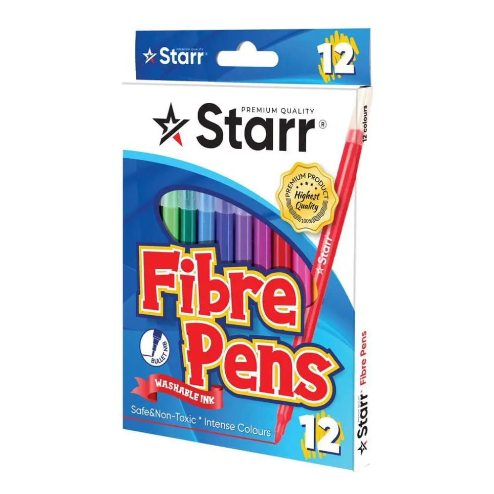 STARR  Flomaster 1/12
