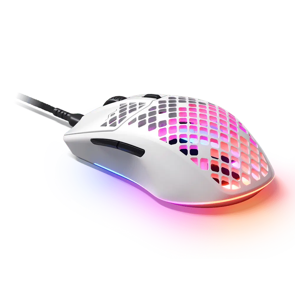 STEELSERIES Aerox 3 Žični gejmerski miš
