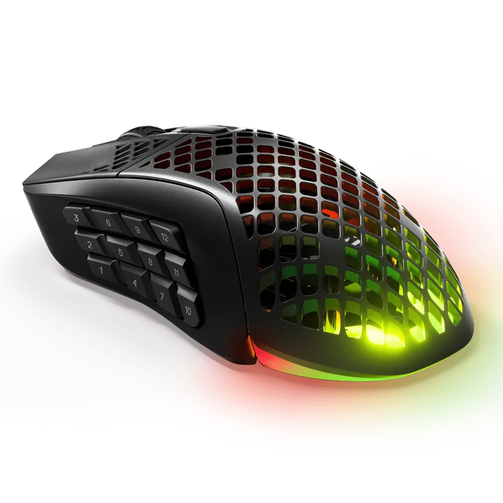 STEELSERIES Aerox 9 - Bežični gejmerski miš