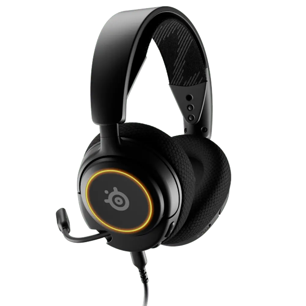 STEELSERIES Artics Nova 3 Gejmerske slušalice