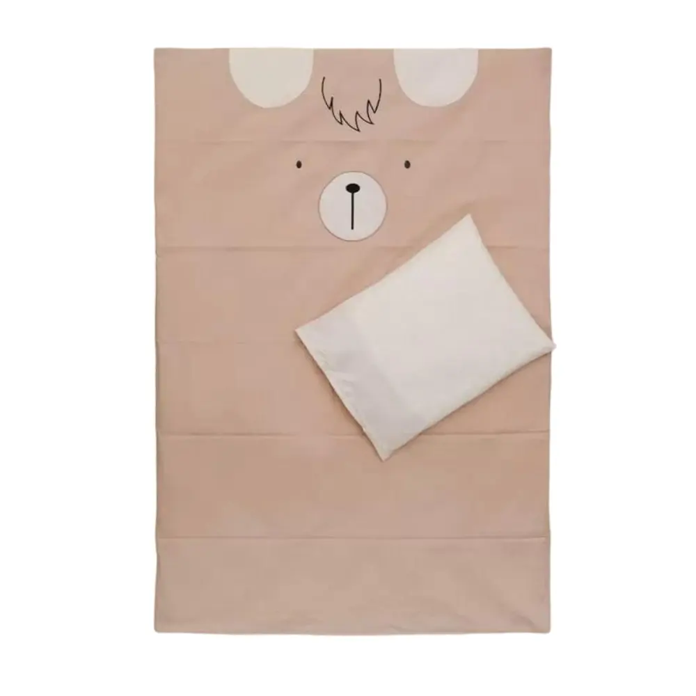 STEFAN Baby organic Posteljina