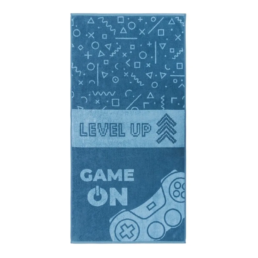 STEFAN Game 70x140 Plažni peškir
