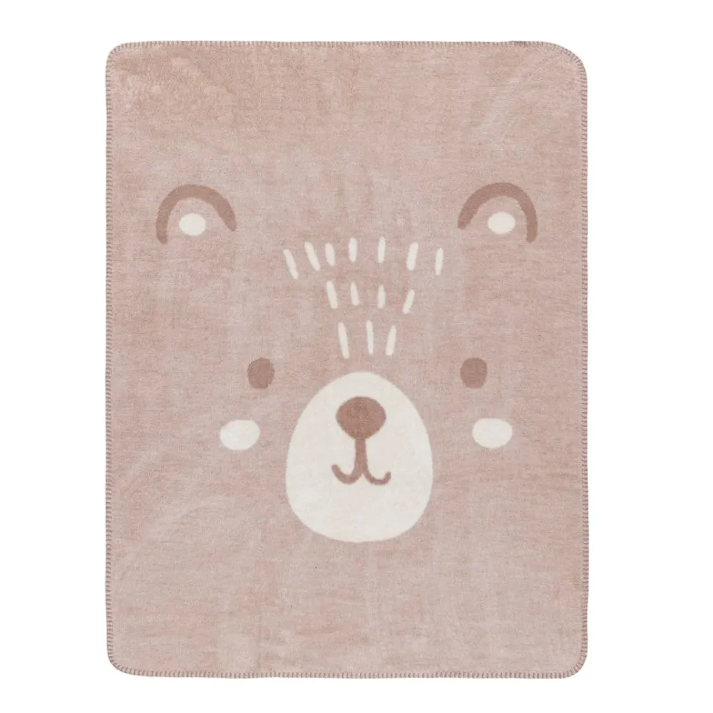 STEFAN Medonjić 90x120 Dečije ćebe