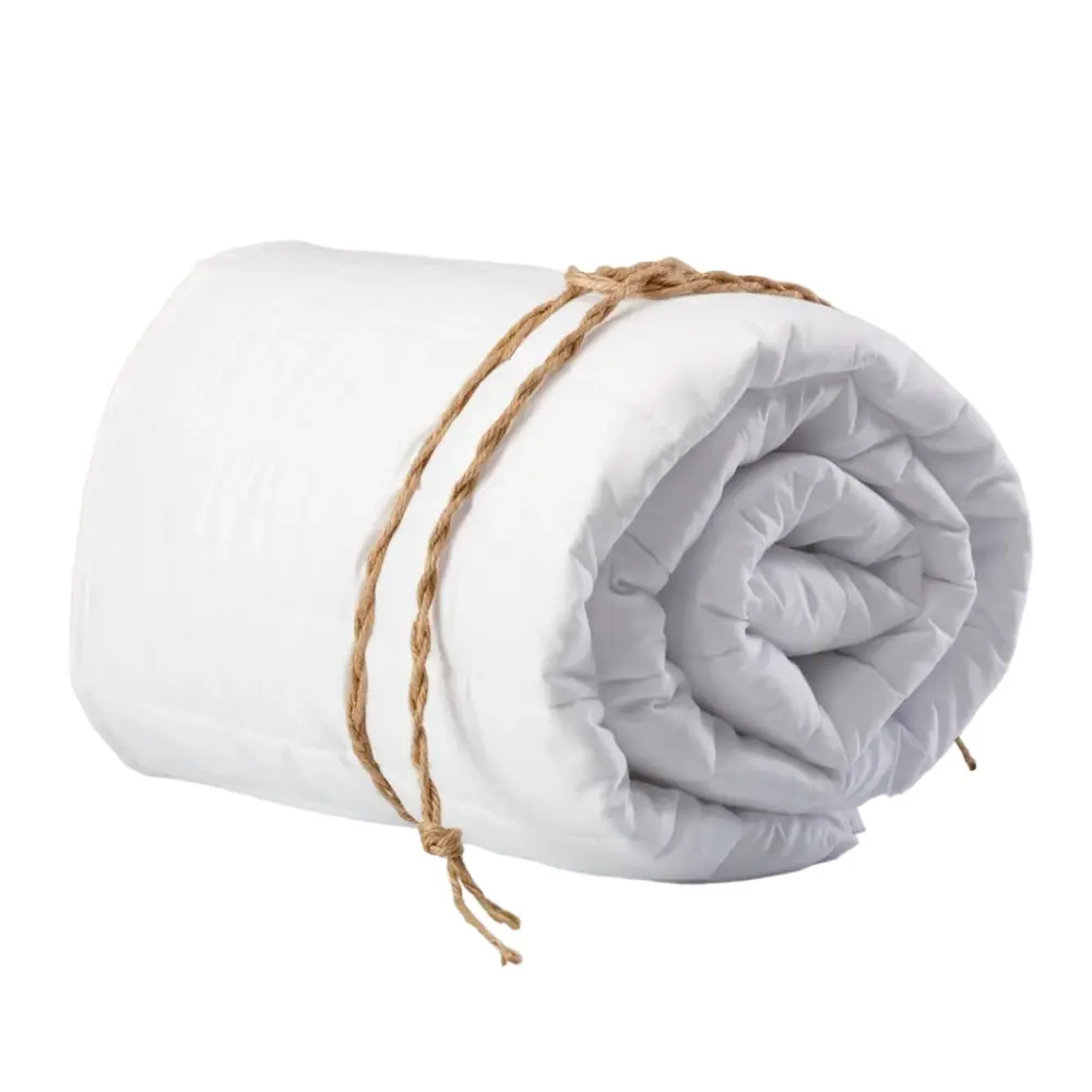 STEFAN Mikrofiber 200 x 200 Prekrivač Beli