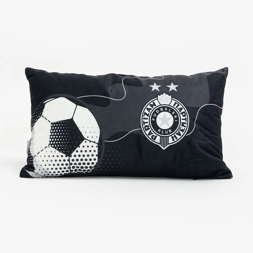 STEFAN Partizan 30x50 Jastuk