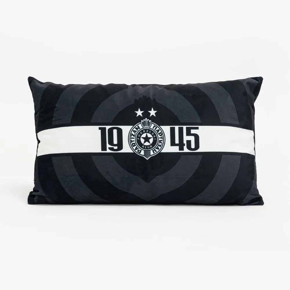 STEFAN Partizan 30x50 Jastuk