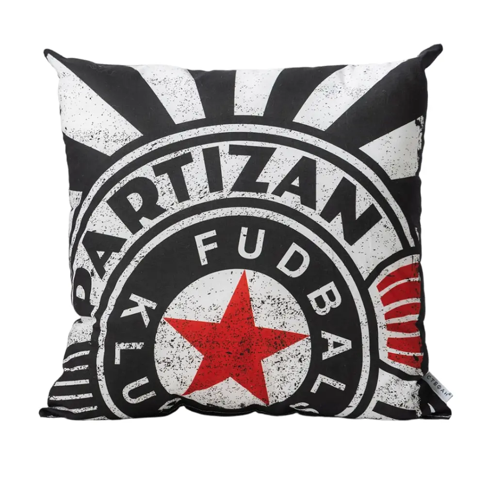 STEFAN Partizan 40 x 40 Jastuk