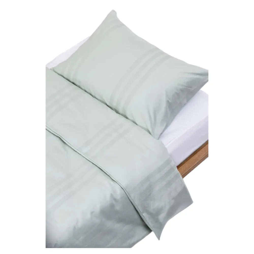 STEFAN Provansa 304-mint Posteljni set
