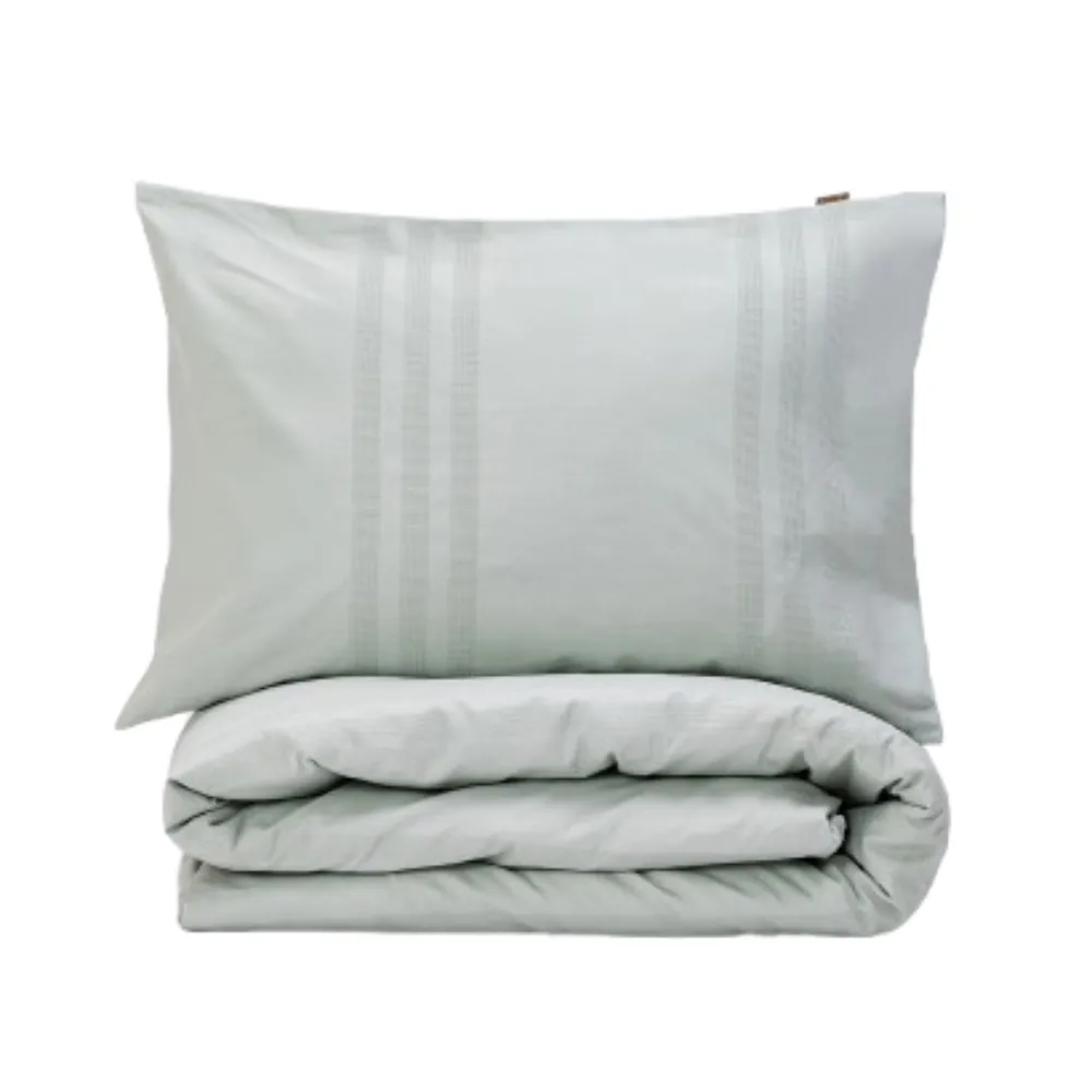 STEFAN Provansa 305-mint Posteljni set