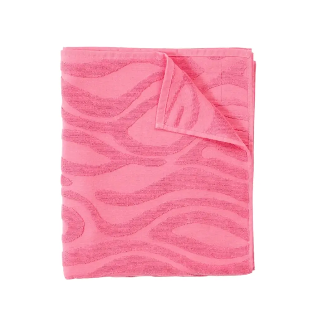 STEFAN Talas Pink 70 x 170 Plažni peškir