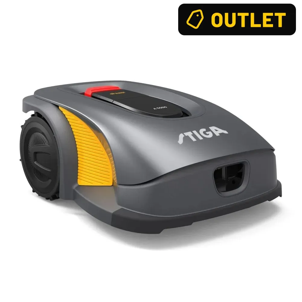 STIGA A5000 Robot kosilica OUTLET