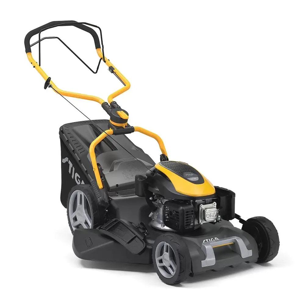 STIGA Combi 753 S Motorna kosilica
