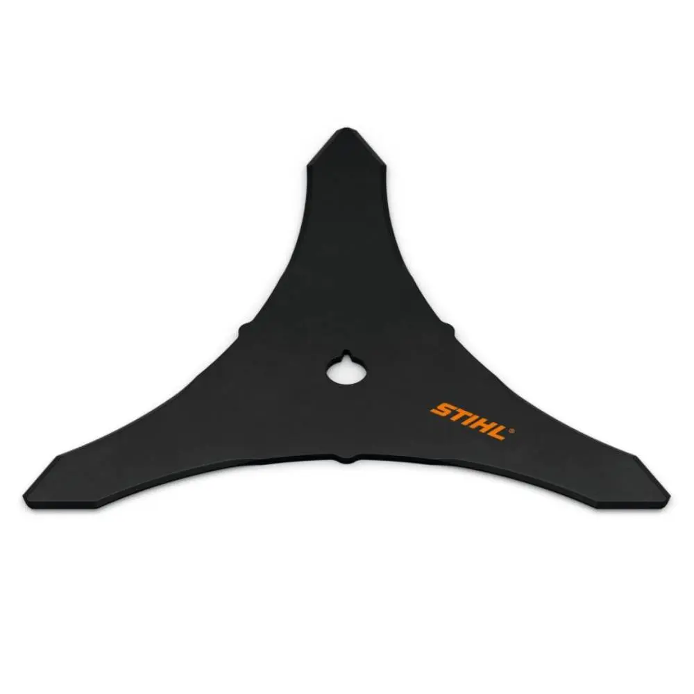 STIHL 350-3 BrushCut Nož za trimer 350 mm (3 F)