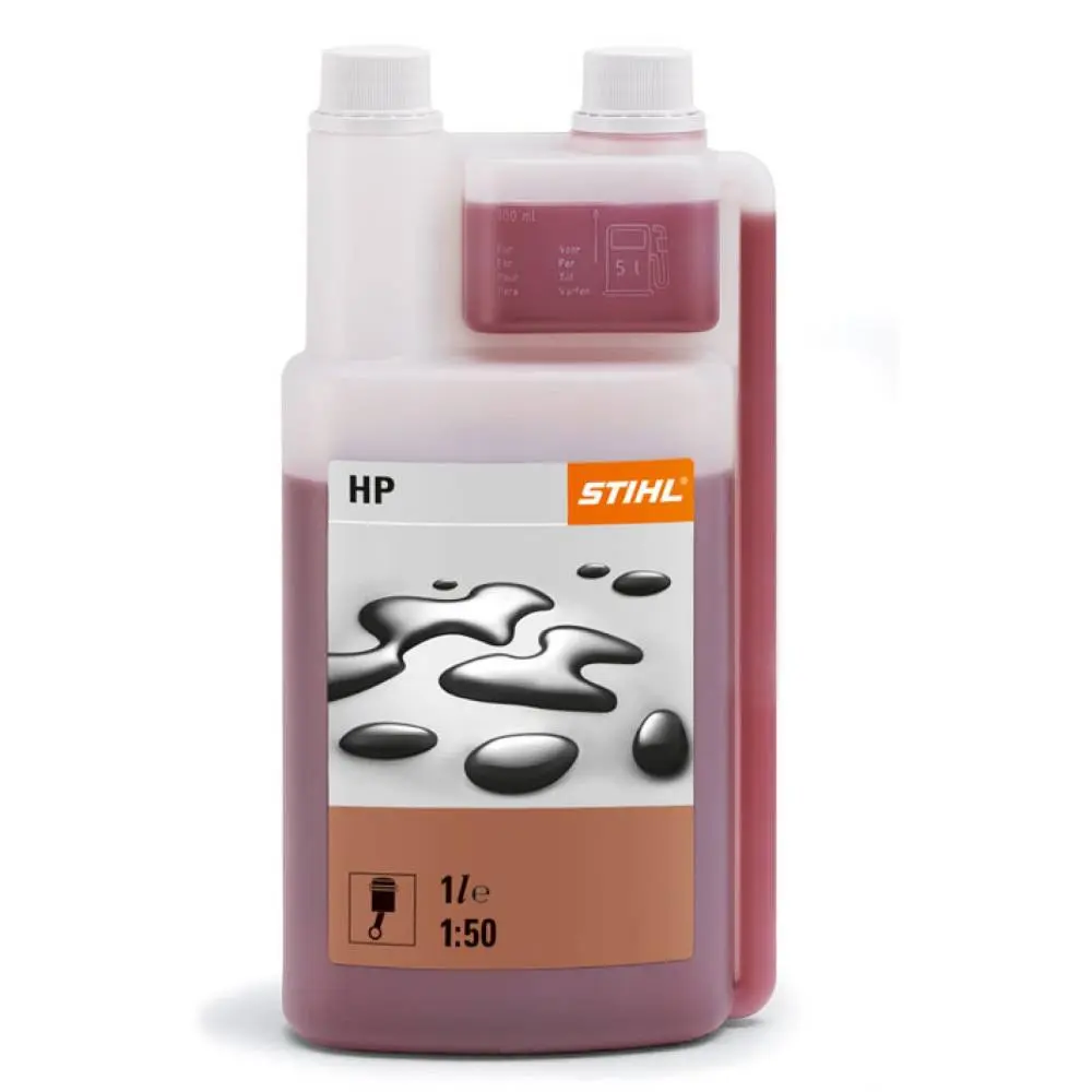 STIHL HP Ulje za dvotaktne motore 1 l