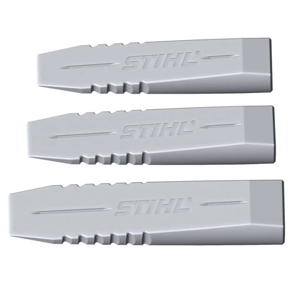STIHL Klin za obaranje i cepanje od aluminijuma 24 cm, 800 g