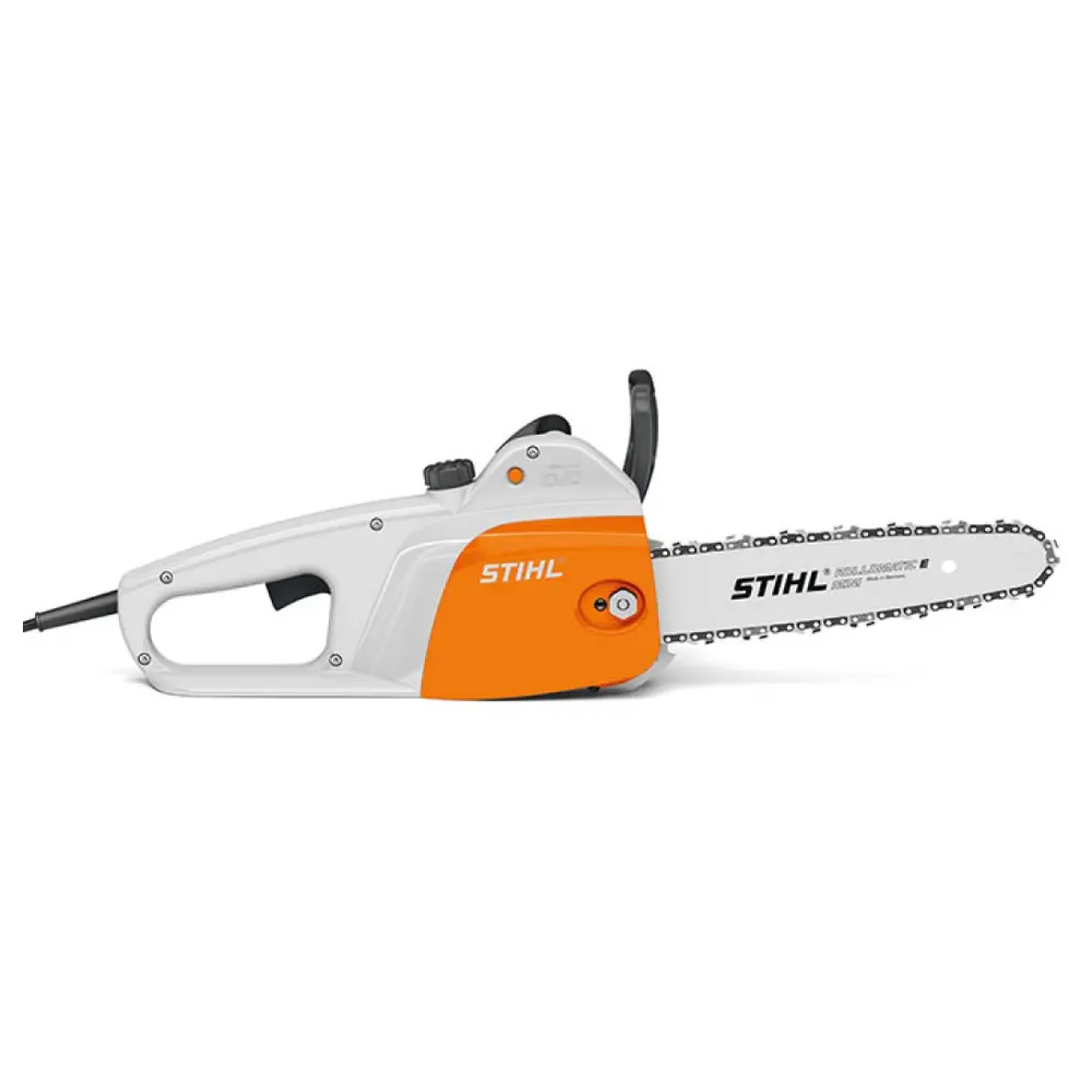 STIHL MSE 141 C-Q Električna testera