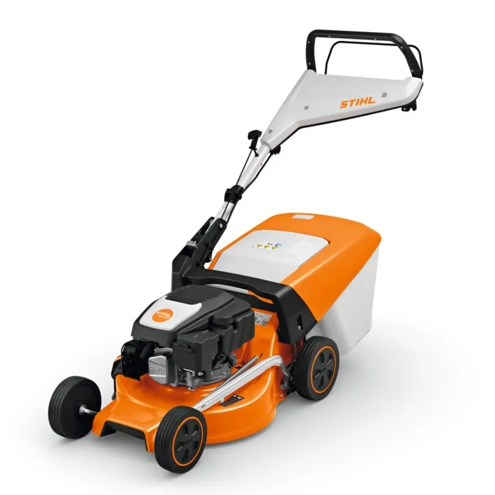 STIHL RM 248.3 Benzinska kosilica