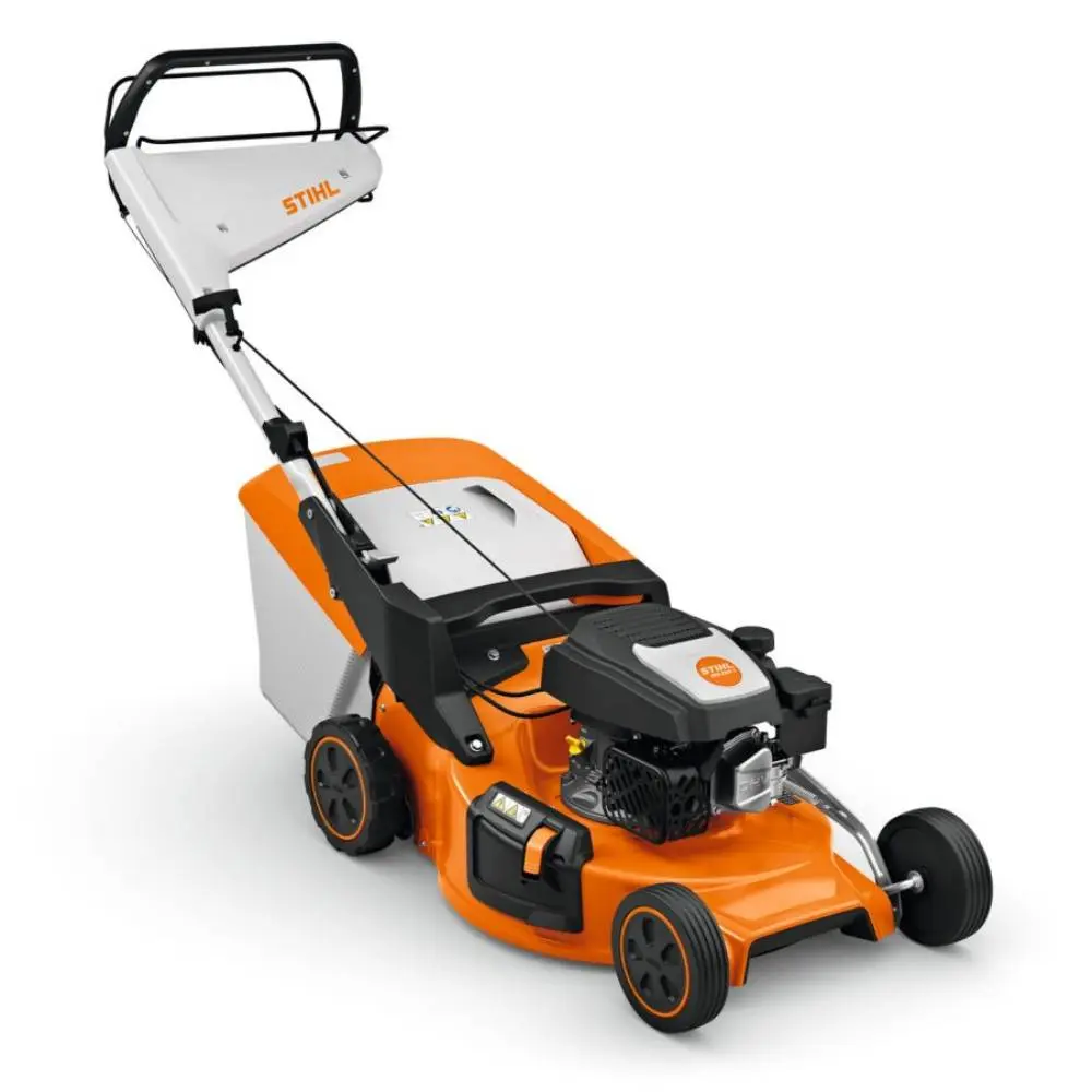 STIHL RM 253.3 T Benzinska kosilica