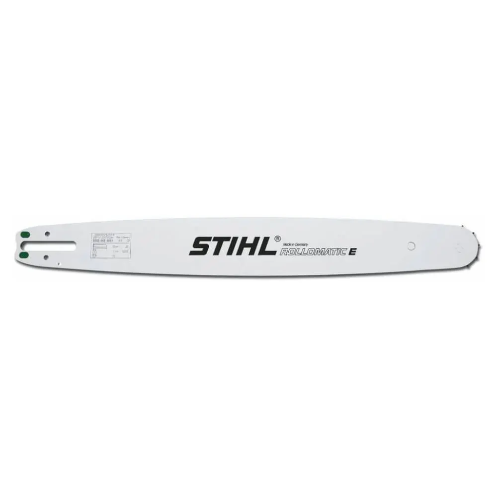 STIHL Rollomatic E 40 cm/16" 1.6 mm/0.063" .325" Vodilica