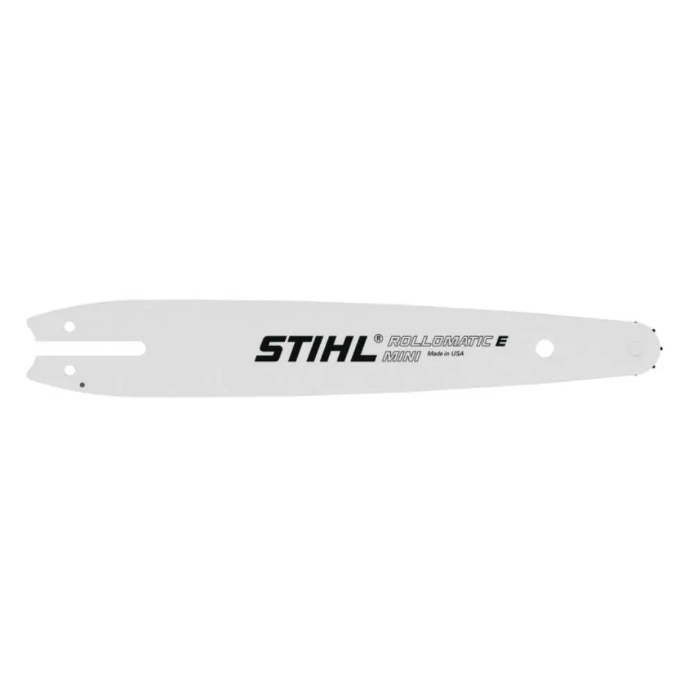 STIHL Rollomatic E Mini 30 cm/12" 1.1 mm/0.043" 3/8" P Vodilica