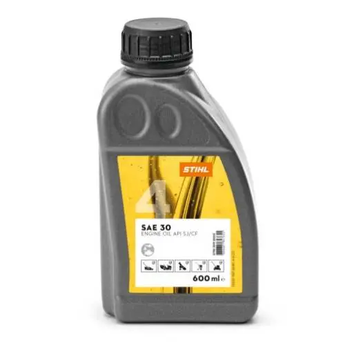STIHL SAE 30 Ulje za kosilice 0.5 l
