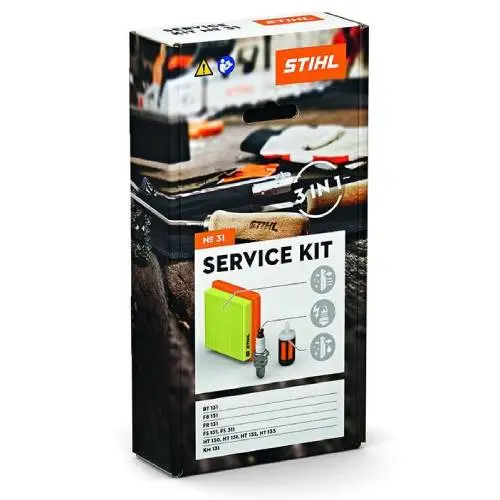 STIHL Servisni komplet za FC 55, FS 38 i KM 55