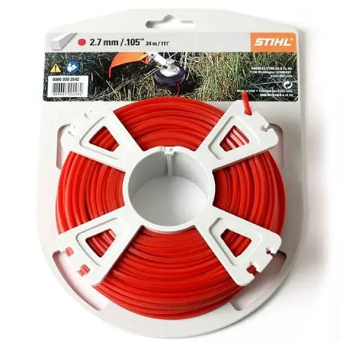 STIHL Trimi nit 2.7mm x 32m