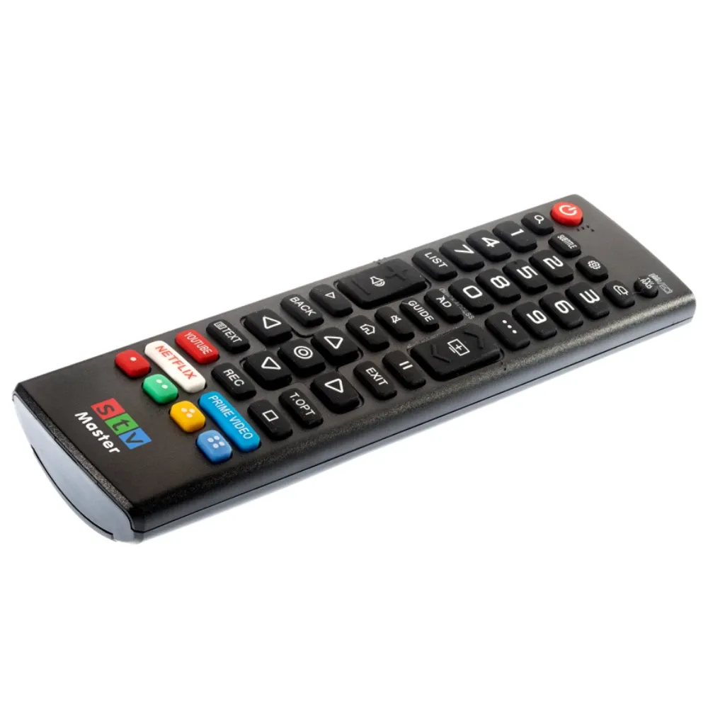 STV Daljinski upravljač Master