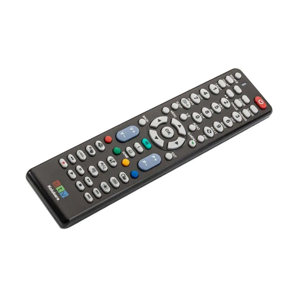 STV Kolubara Daljinski upravljač