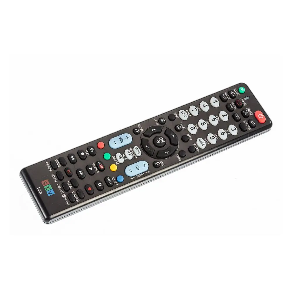 STV Lim Daljinski upravljač