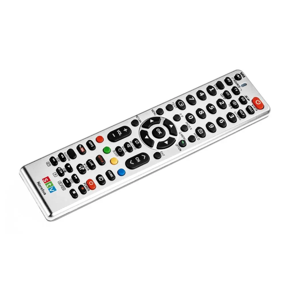 STV Neretva Daljinski upravljač
