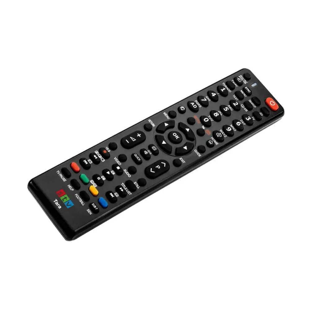 STV Tara Daljinski upravljač