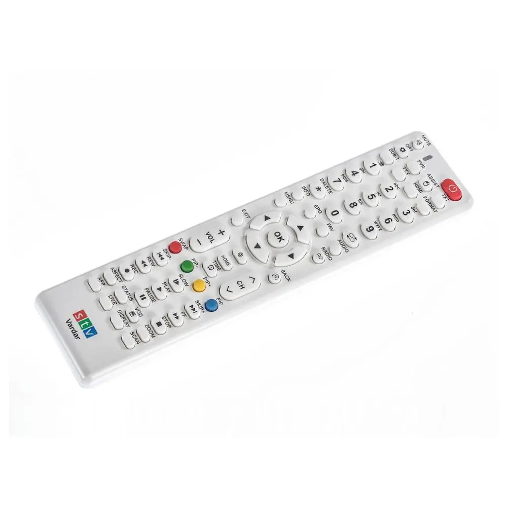 STV Vardar Daljinski upravljač