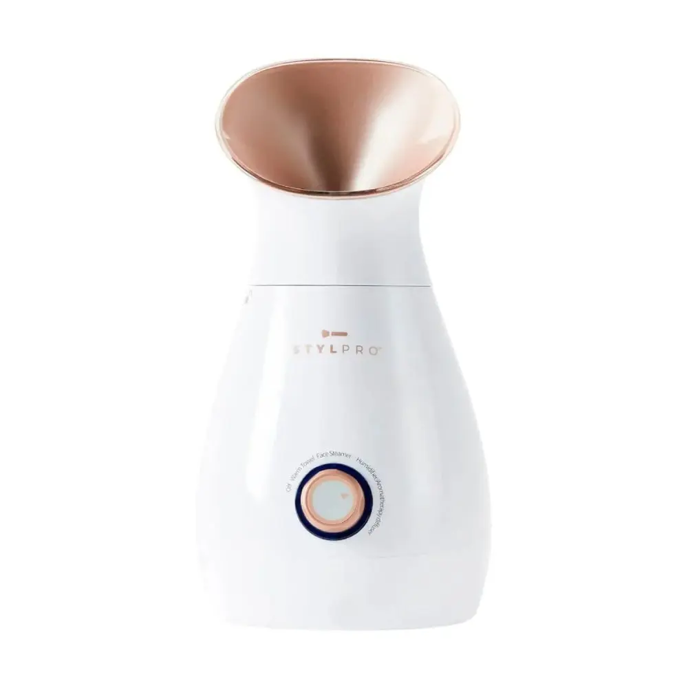 STYLPRO 4 u 1 SPA Sauna za lice