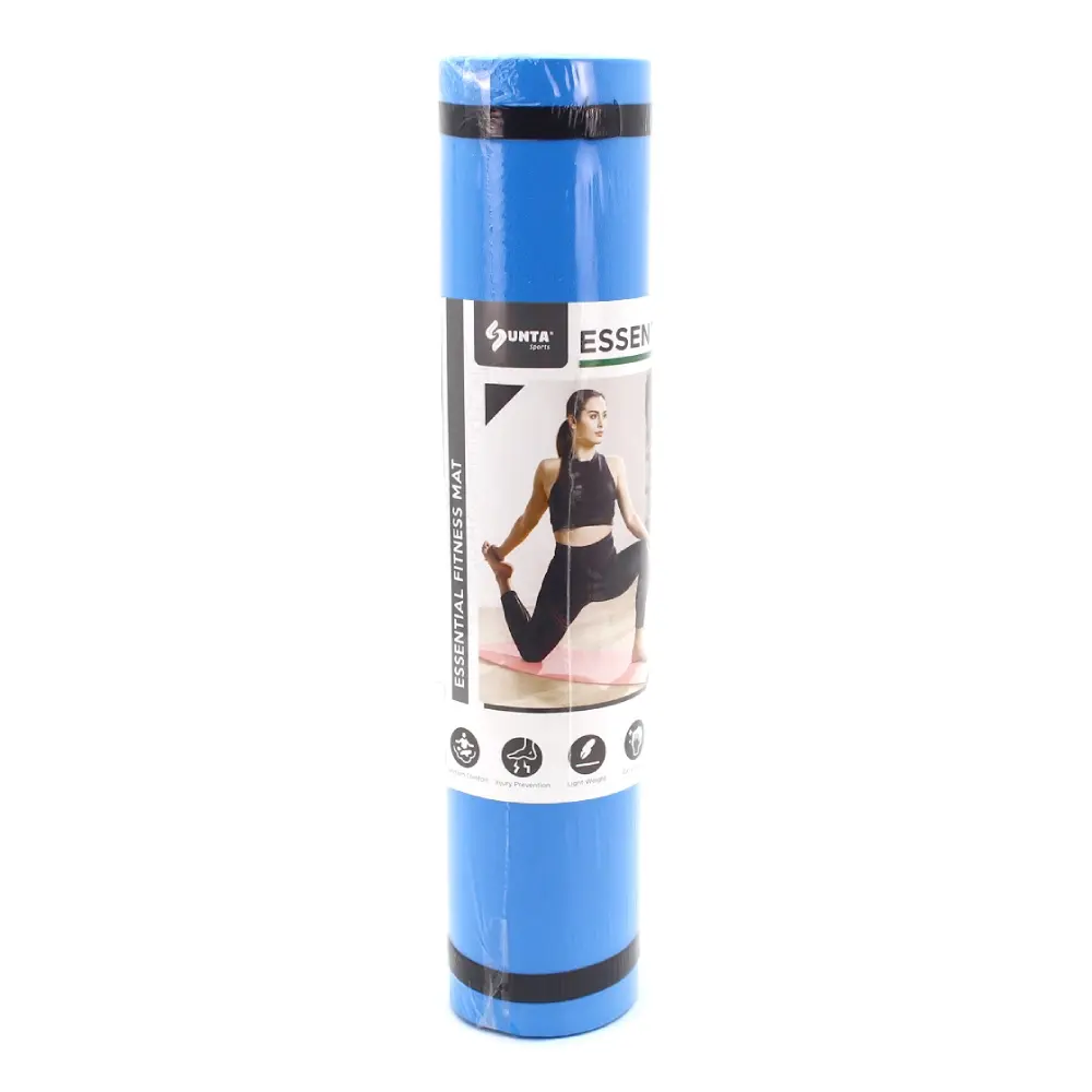 SUPREME Blue Premium podloga 4 mm