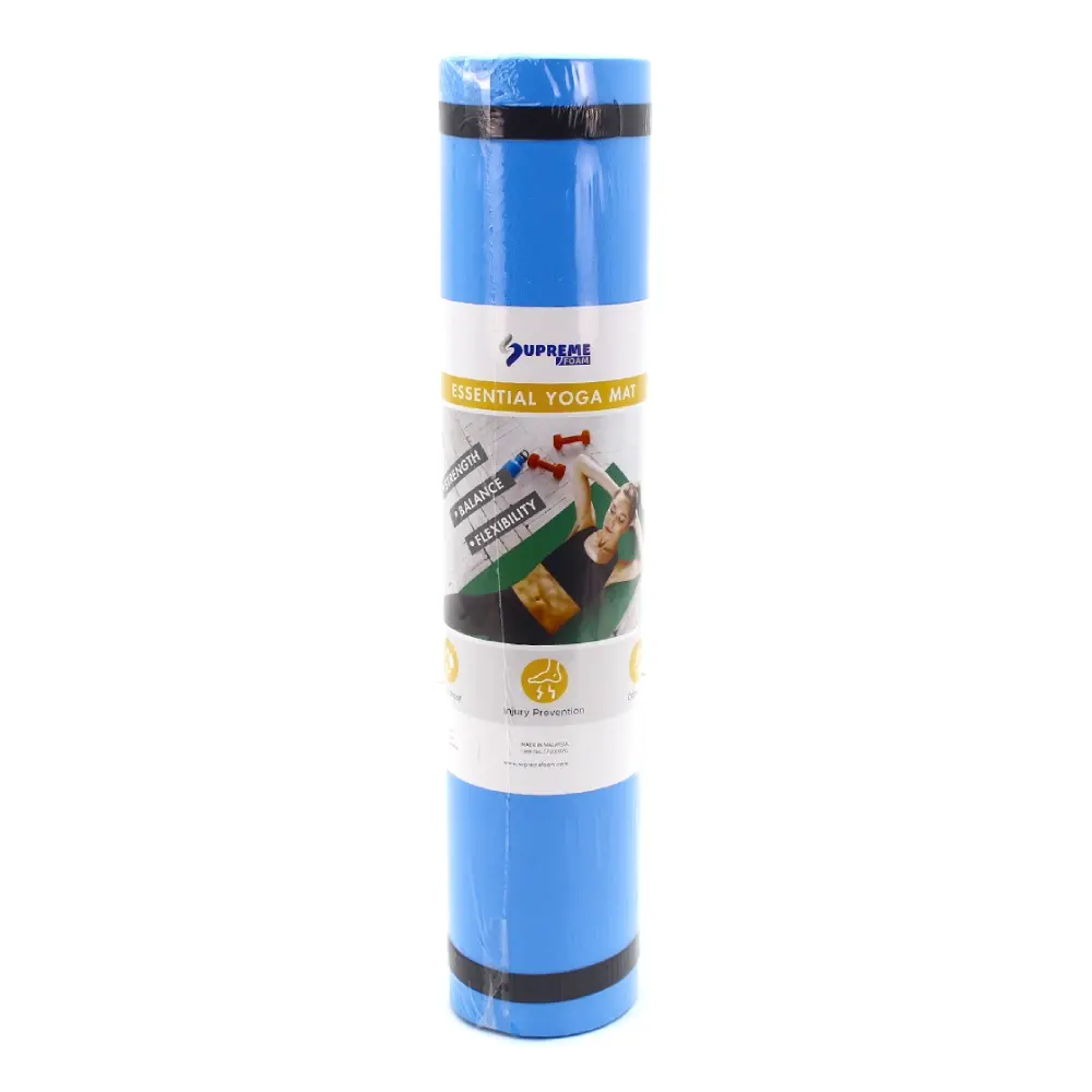 SUPREME Blue Premium podloga 6 mm