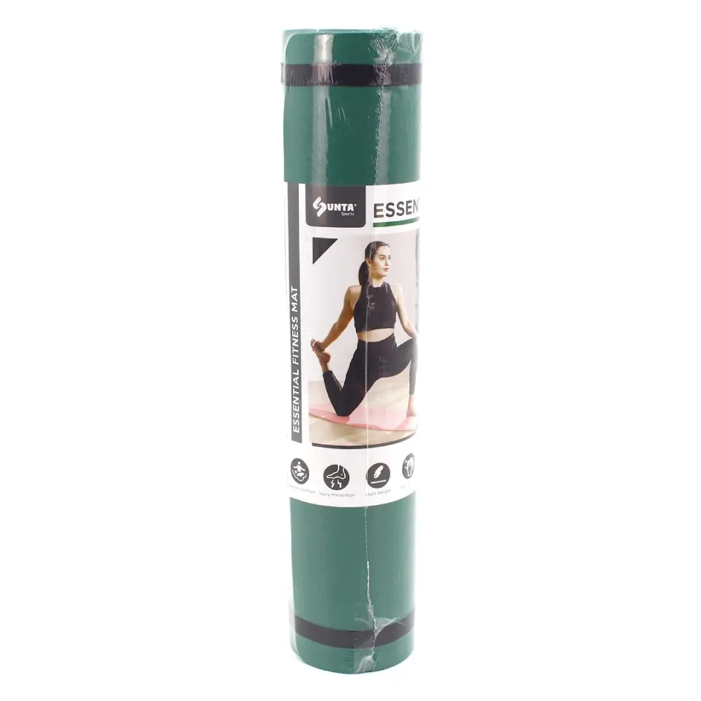 SUPREME Green Premium podloga 4 mm