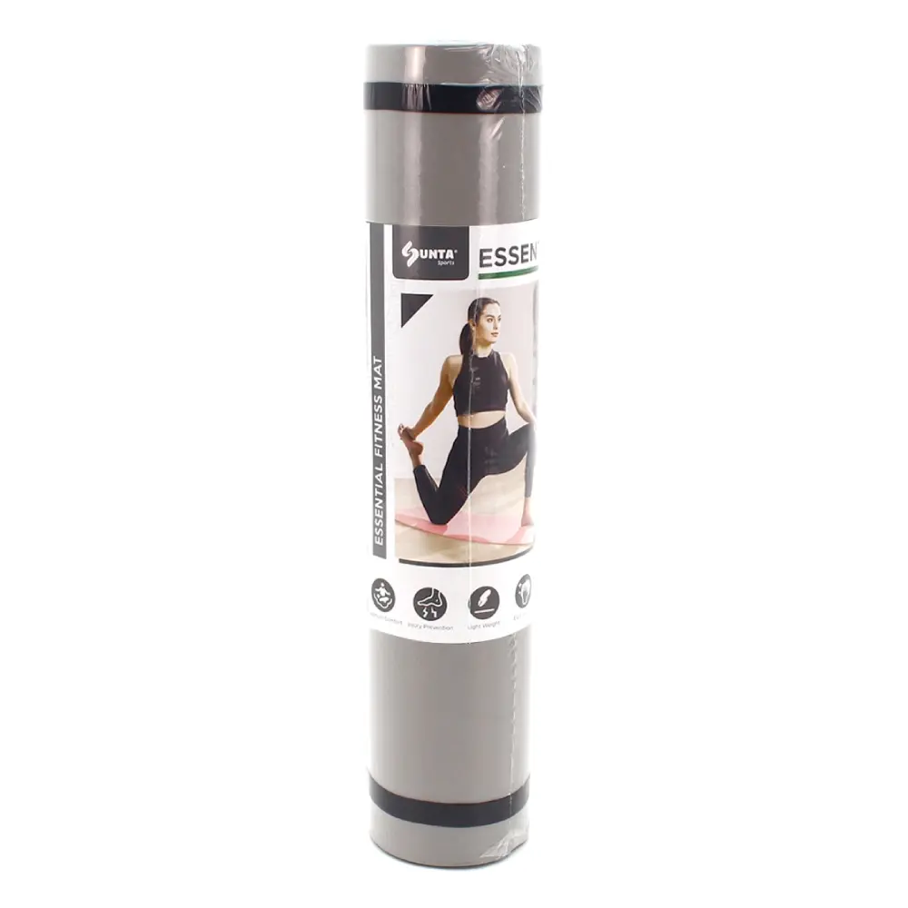 SUPREME Grey Premium podloga 4 mm