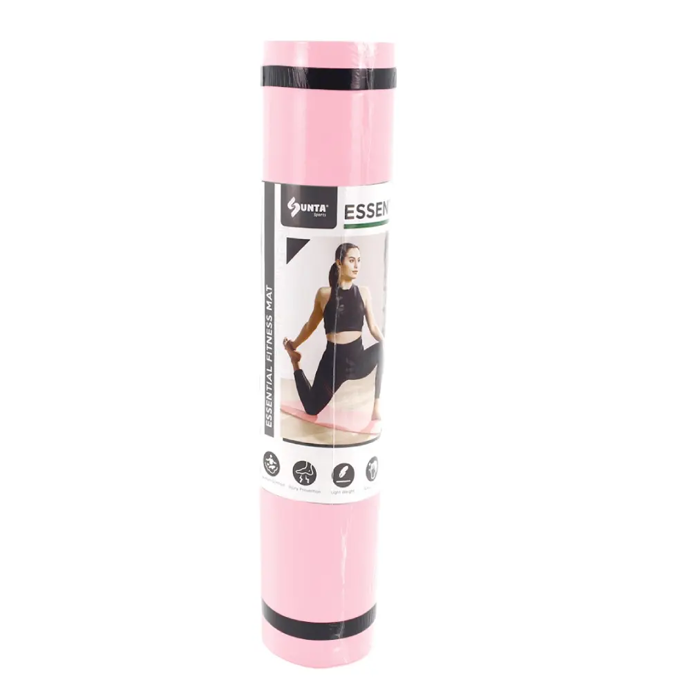 SUPREME Pink Premium podloga 4 mm