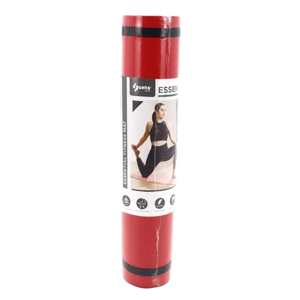 SUPREME Red Premium podloga 4 mm