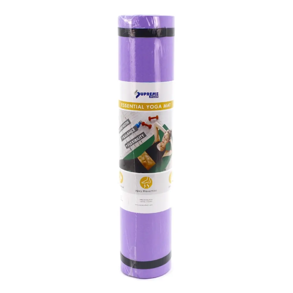 SUPREME Violet Premium podloga 6 mm