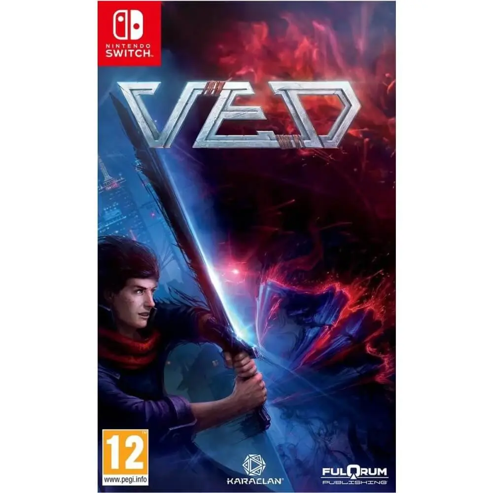 SWITCH VED