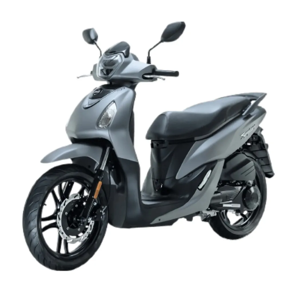 SYM Symphony 200 Motocikl