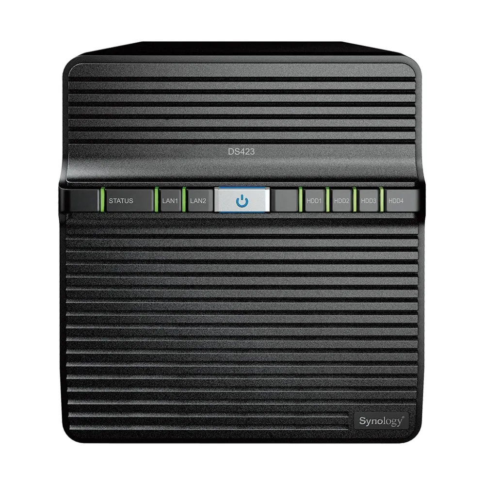 SYNOLOGY DS423 NAS