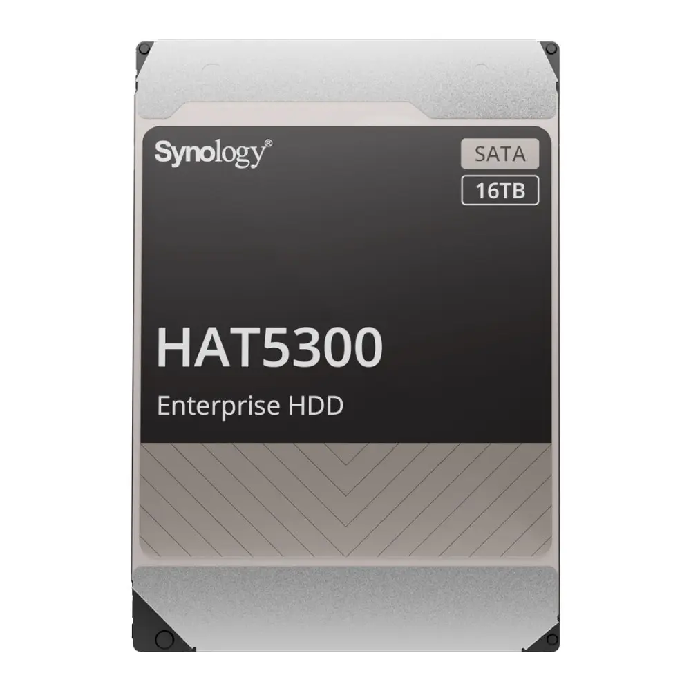 SYNOLOGY Enterprise 16TB SATA III 3.5"