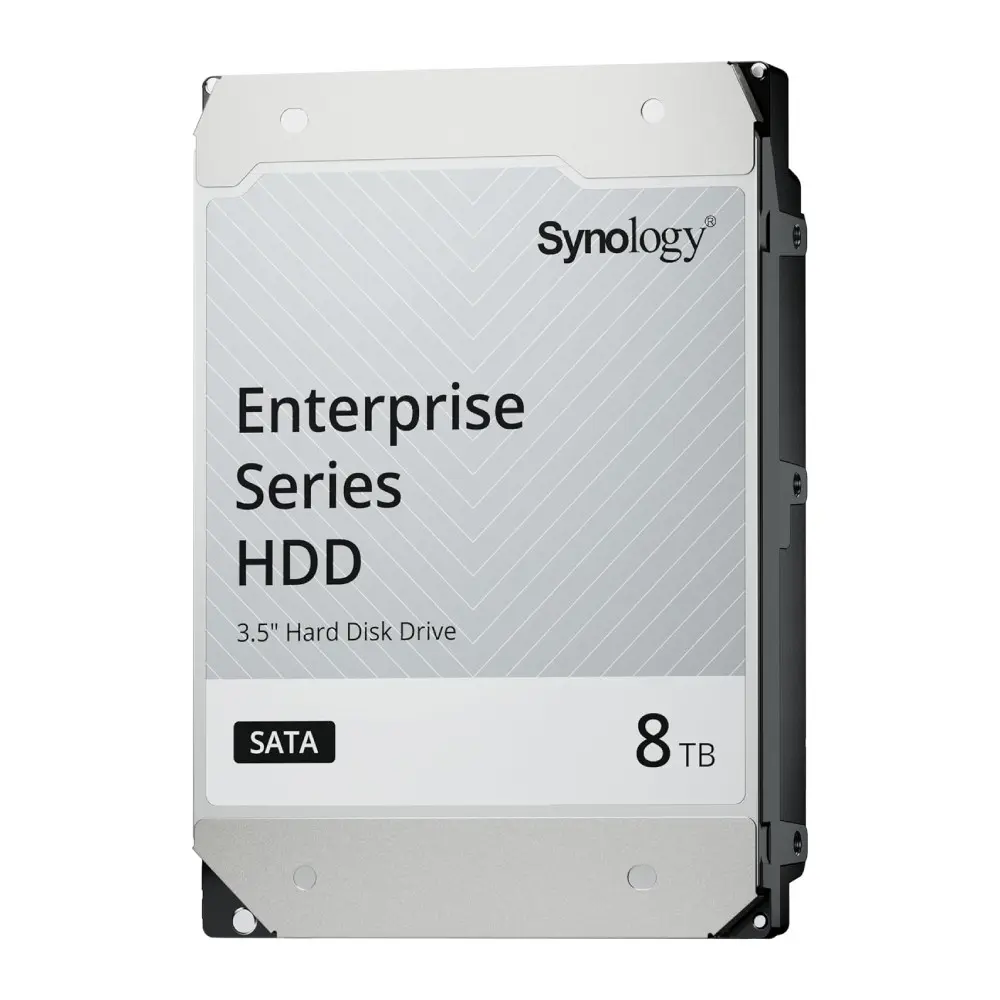 SYNOLOGY Enterprise 8TB SATA III 3.5"