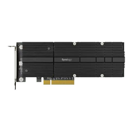 SYNOLOGY M2D20 M.2 adapter